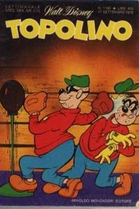 Zio Paperone e l'acqua quietante (p.2)