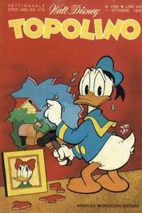 Zio Paperone e la caccia al frescone