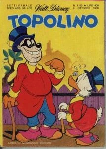 Cover of Pippo & Pluto guardiani di pecore