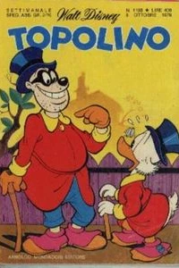 Pippo & Pluto guardiani di pecore