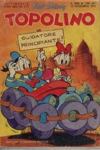 Topolino e la corona del duca