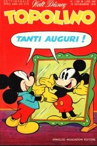 Topolino e la formula fonica