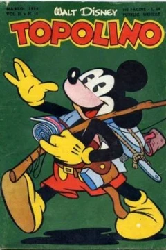 L'inferno di Topolino (p.6)