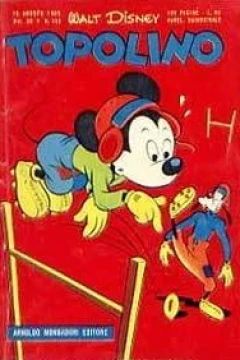 Paperino e l'eredità indiana (p.3)