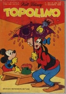 Cover of Zio Paperone e il tesoro di Montezuma