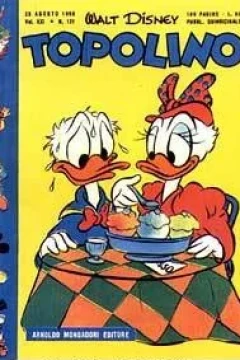 Topolino e il topazio dello zio in ozio (p.1)
