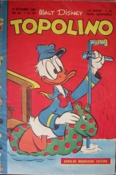 Topolino e il topazio dello zio in ozio (p.2)