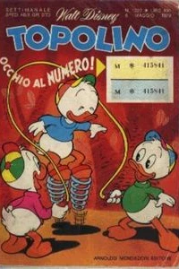 Zio Paperone e il maggiordomo gentiluomo