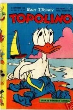 Andiamo a scuola con... (p.1)