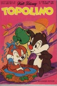 Zio Paperone e la guerra culinaria