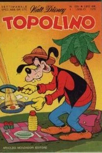 Zio Paperone e la leggerezza mondiale