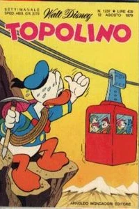Paperino e il tiranno del Nord (p.2)