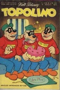 Topolino e l'enigma di Mu (p.1)