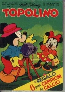 Cover of Zio Paperone e il tesoro di Ugga-Wugga