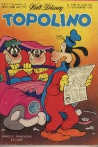 Zio Paperone e le criminose imprese del Gufo-robot (p.2)