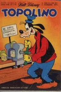 Topolino e gli Ufo-pirati di Topolunia