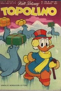 Zio Paperone e il catastrofico EEE (p.1)