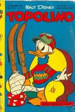 Topolino e Pippo cosmico (p.1)