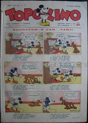 Cover of Suonatori e can....tanti
