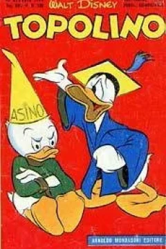 Topolino e la doppia vigilia di Natale (p.2)