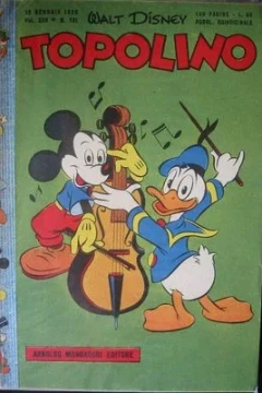 Topolino e la doppia vigilia di Natale (p.3)