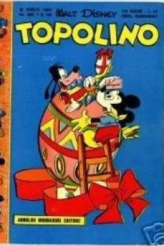 Paperino e l'amuleto di Amùndsen