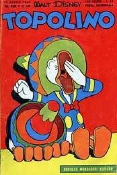 Paperino e il vello d'oro