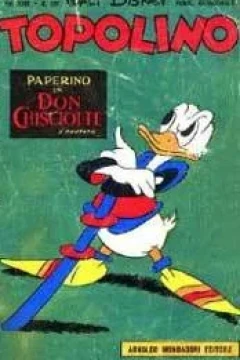 Don Chisciotte (p.1)