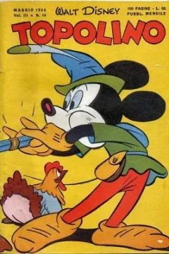 Topolino e i grilli atomici (p.2)
