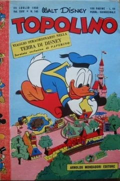 Topolino e il mistero di Tapioco VI (p.2)