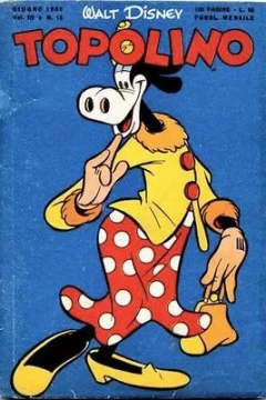Topolino e i grilli atomici (p.3)