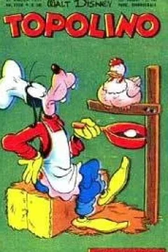 Topolino e il 5170K scomparso (p.1)