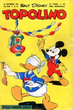 Topolino e il tesoro degli Aztechi (p.2)