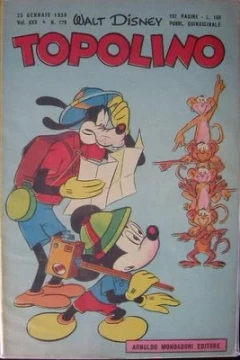 Paperino e il re Serpente (p.2)