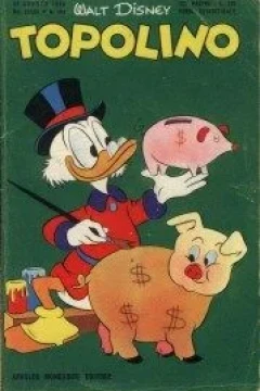 Topolino e l'imperatore della luce (p.1)