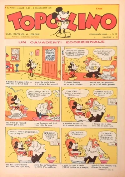 Cover of Issue #50
