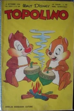 Topolino e l'imperatore della luce (p.2)