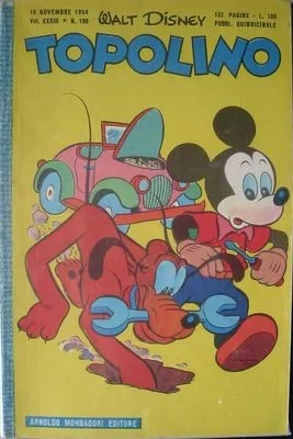 Cover of Paperin Meschino (p.2)