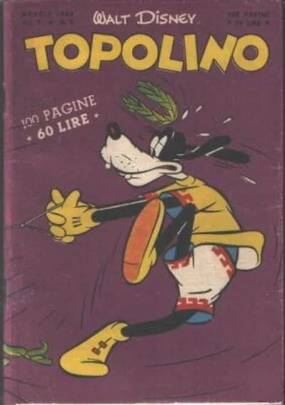 Cover of Eta Beta l'uomo del 2000 (p.2)