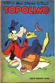 Cover of Paperiade (p.3)