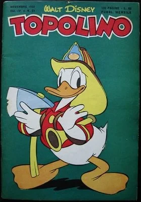 Cover of Eta Beta e il tesoro di Mook (p.1)