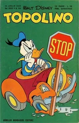 Cover of Terra di frontiera: Il battello di Kikkapù