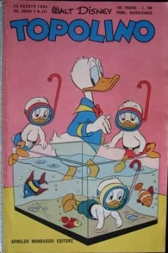 Paperino e l'isola del tesoro (p.2)