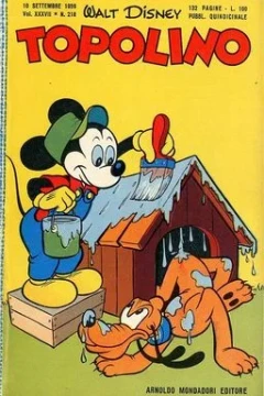 Paperino e l'isola del tesoro (p.3)