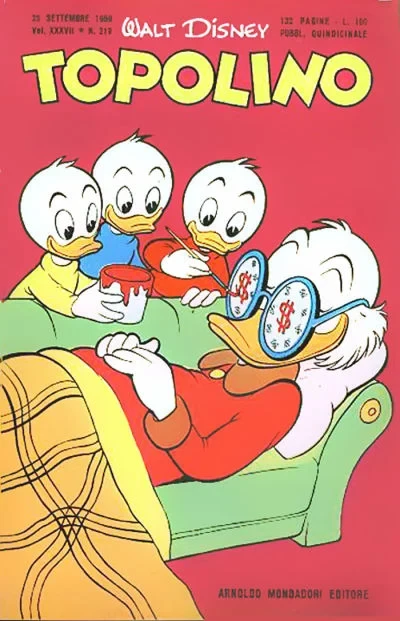 Cover of El Kid Pampeador (p.1)