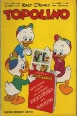 Cover of Ritorno a scuola: La prova dei cervelli