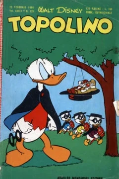 La leggenda di Paperin Hood (p.2)