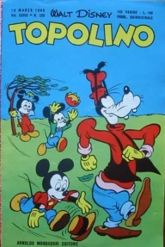 Topolino e la collana Chirikawa (p.1)