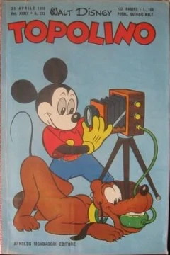 Paperino nel regno della matematica