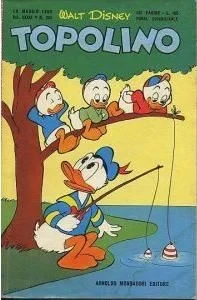 Cover of Astralpippo n.9999! (p.1)